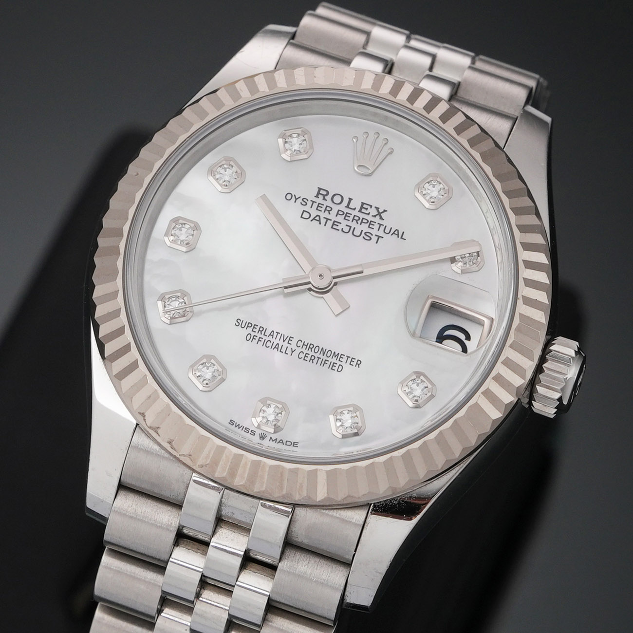 ROLEX(USED)롤렉스 데이저스트 31 278274