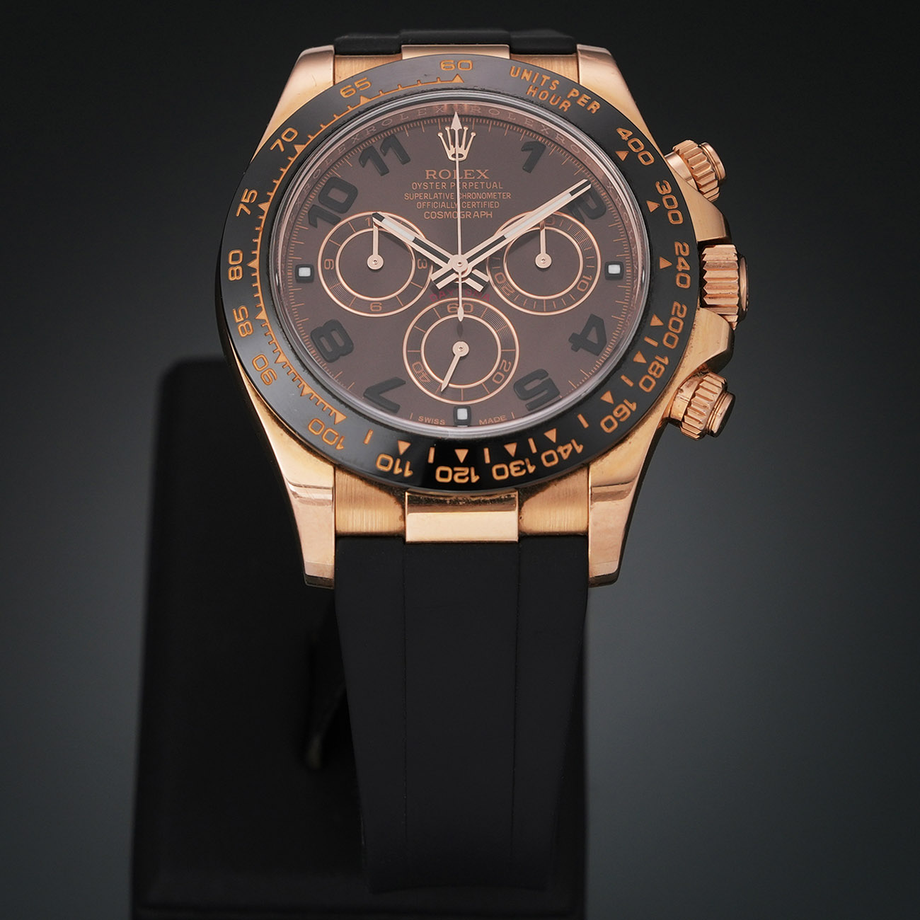 ROLEX(USED)롤렉스 데이토나 116515LN