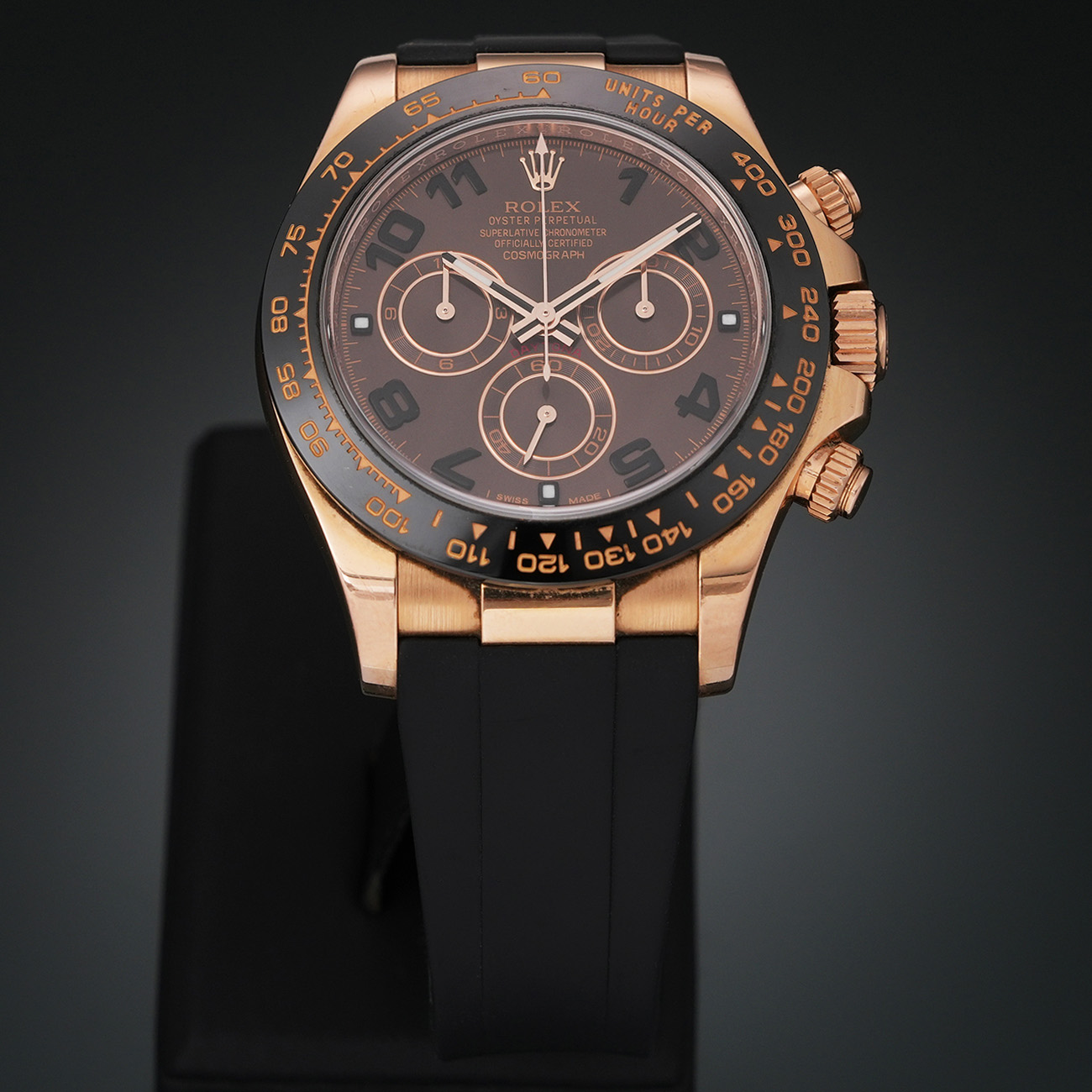 ROLEX(USED)롤렉스 데이토나 116515LN