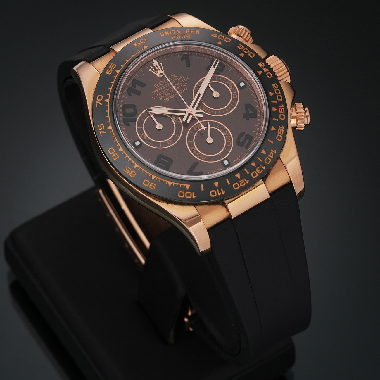 ROLEX(USED)롤렉스 데이토나 116515LN