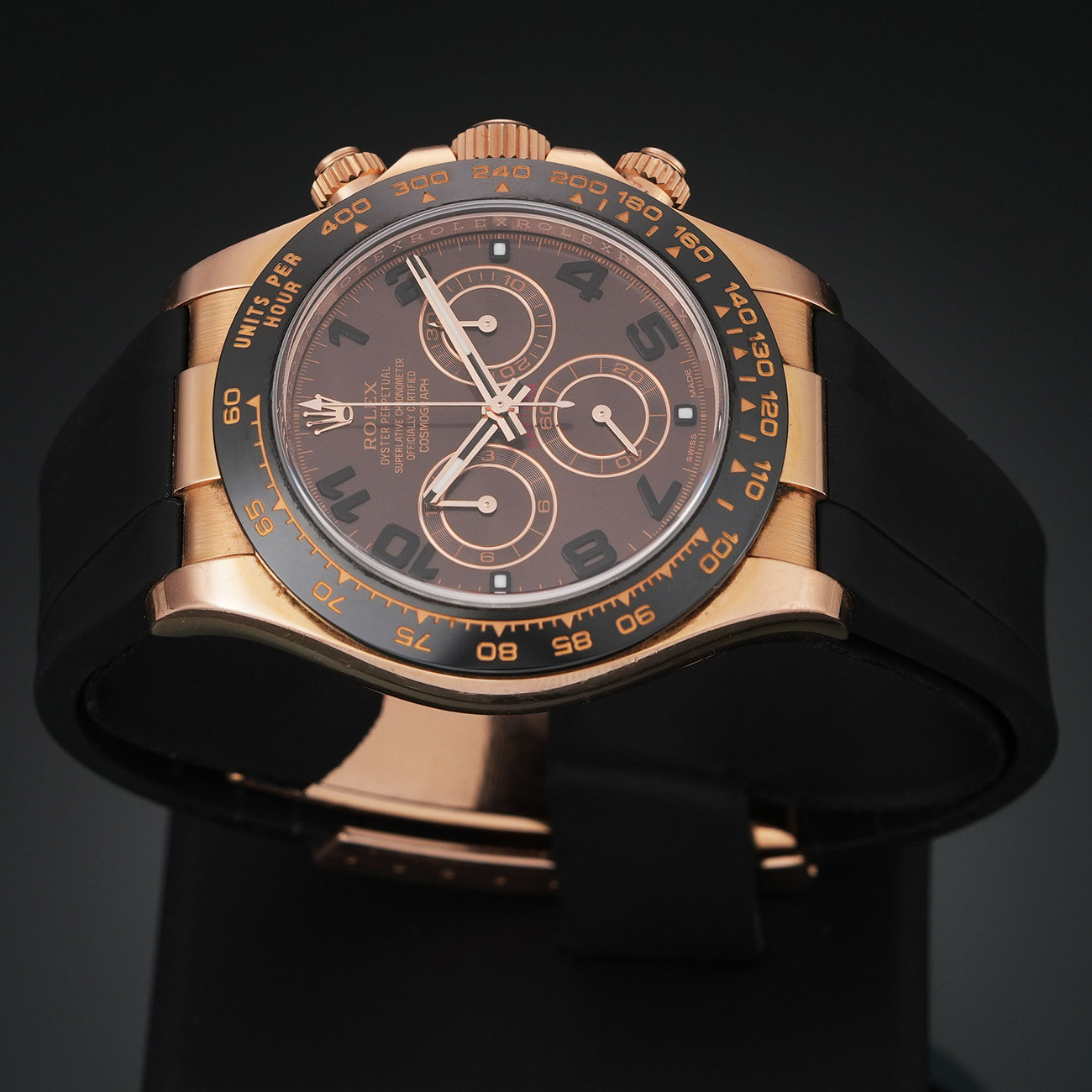ROLEX(USED)롤렉스 데이토나 116515LN