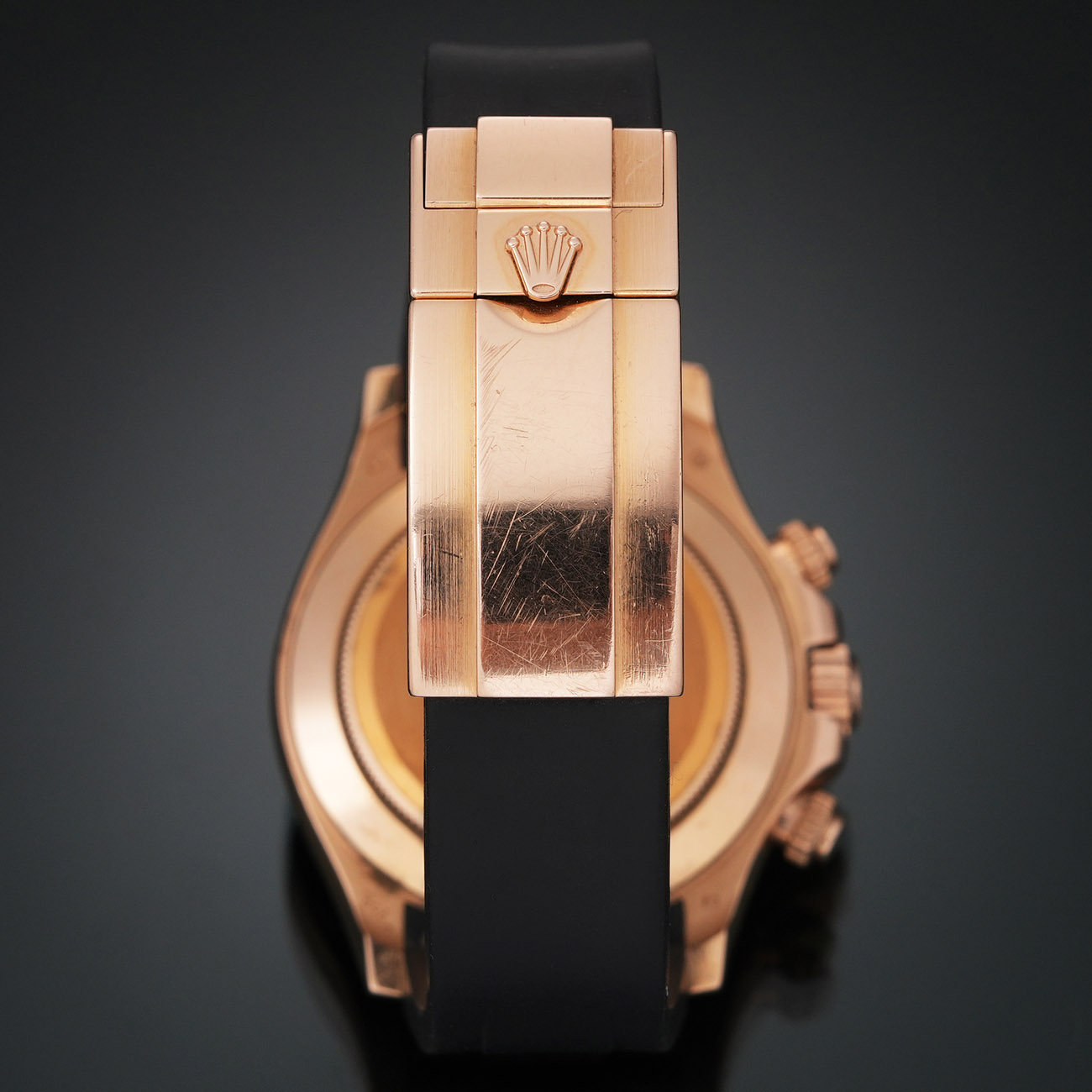 ROLEX(USED)롤렉스 데이토나 116515LN