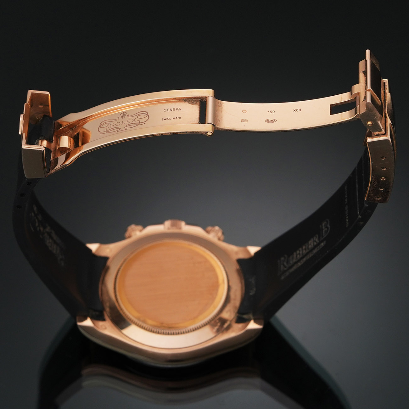 ROLEX(USED)롤렉스 데이토나 116515LN