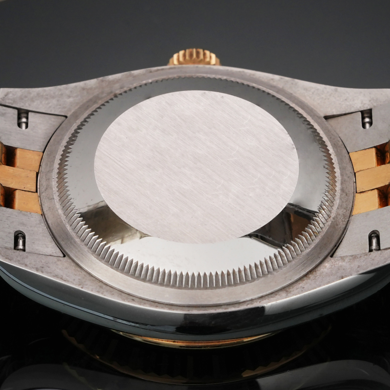 ROLEX(USED)롤렉스 데이저스트 36 126233