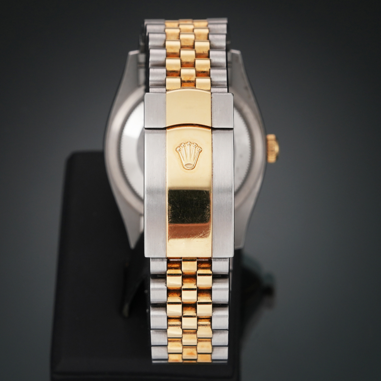 ROLEX(USED)롤렉스 데이저스트 36 126233