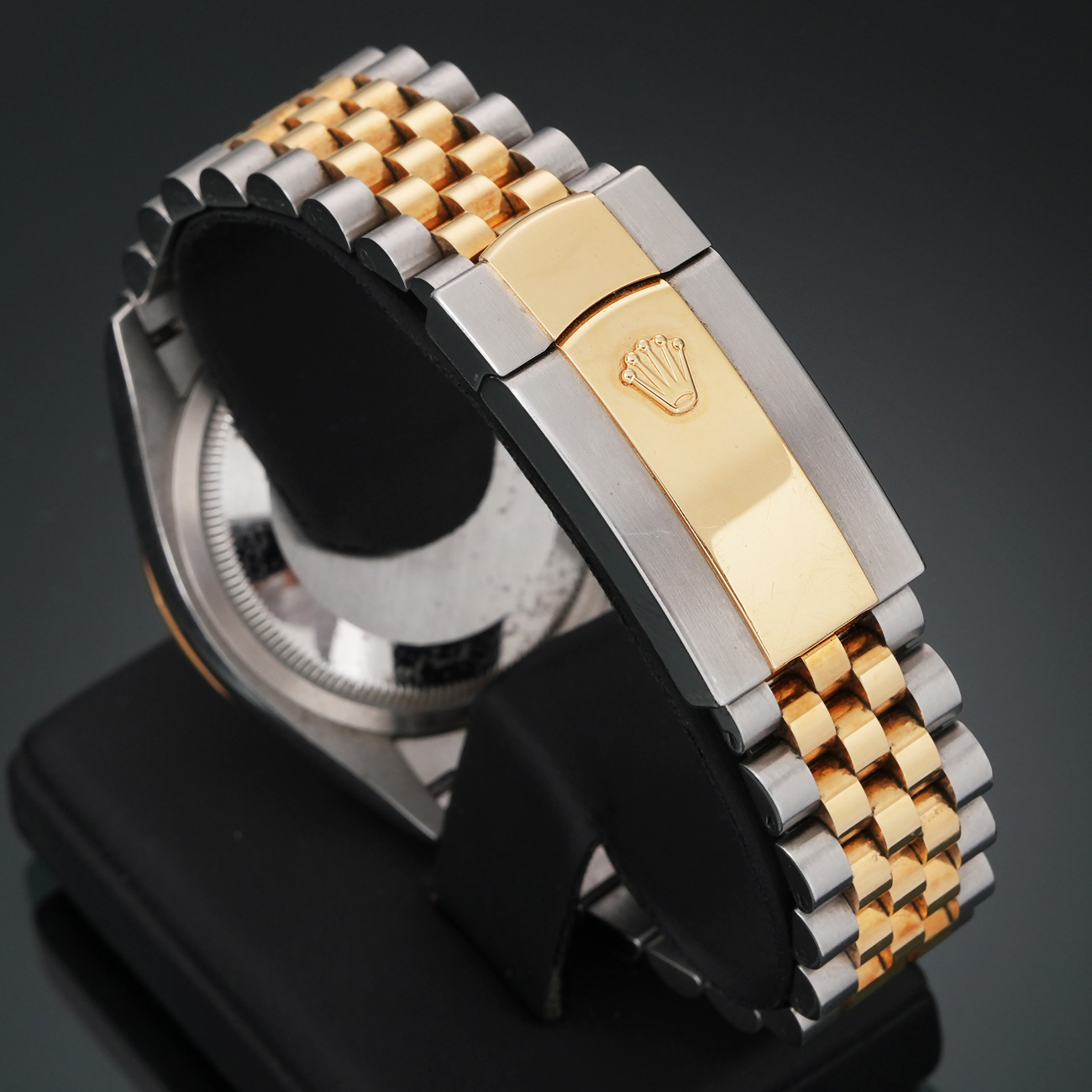 ROLEX(USED)롤렉스 데이저스트 36 126233