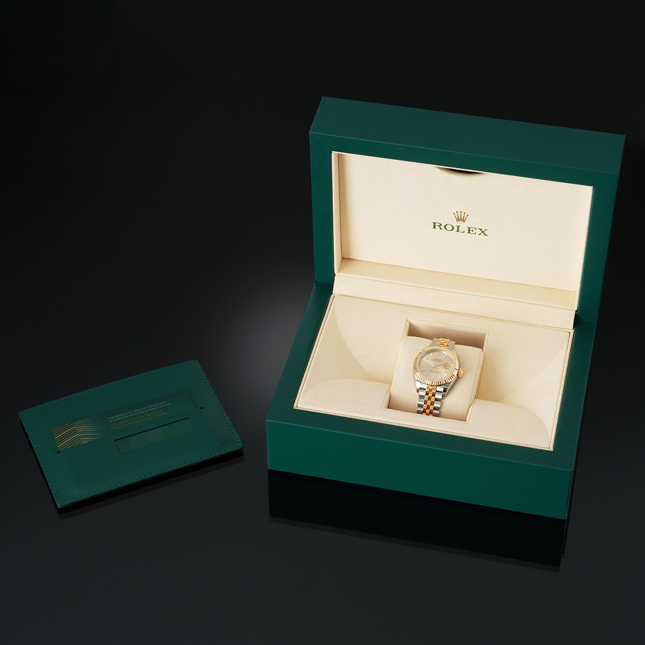 ROLEX(USED)롤렉스 279173 데이저스트 콤비 28MM