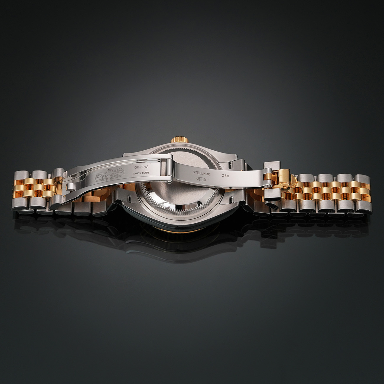 ROLEX(USED)롤렉스 279173 데이저스트 콤비 28MM