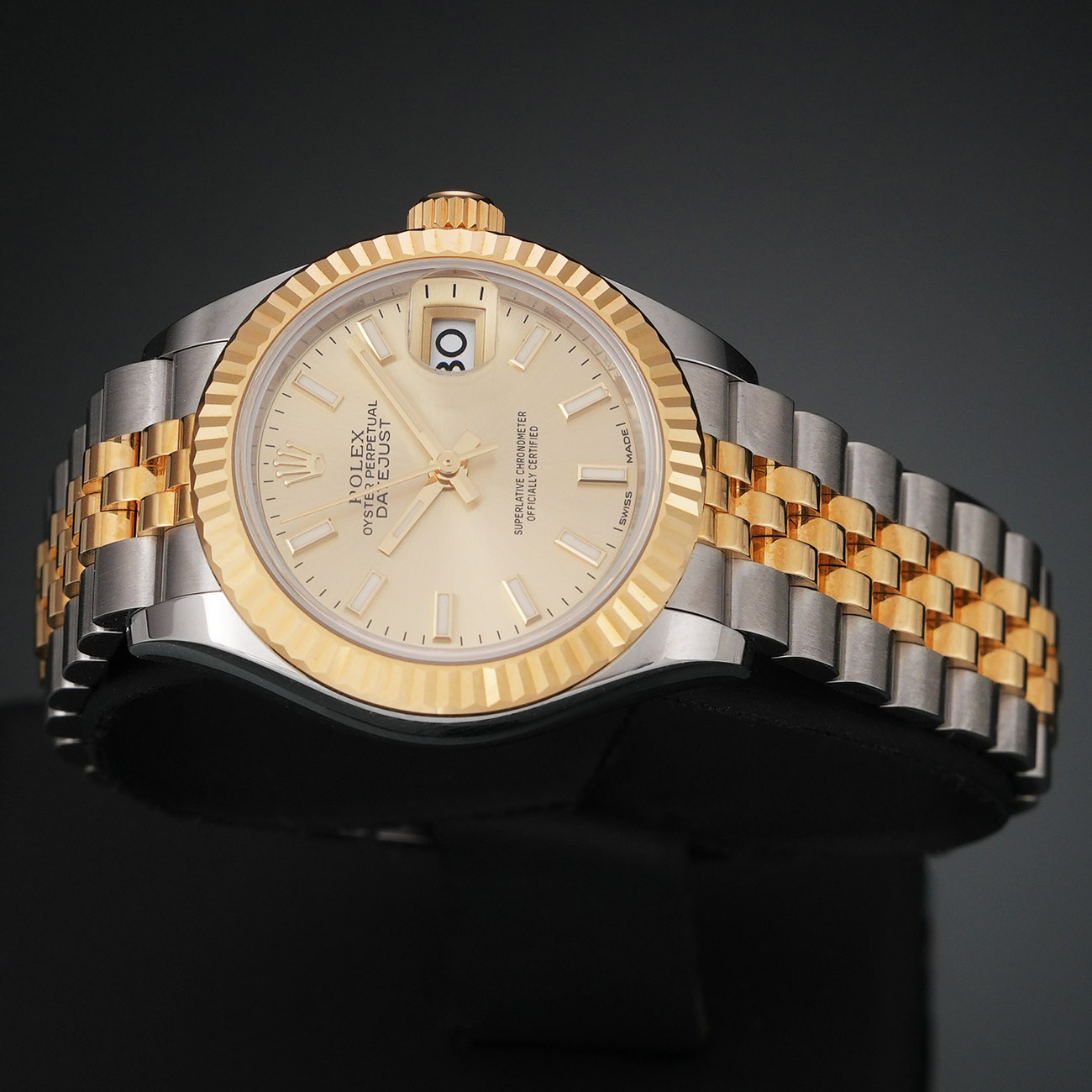ROLEX(USED)롤렉스 279173 데이저스트 콤비 28MM