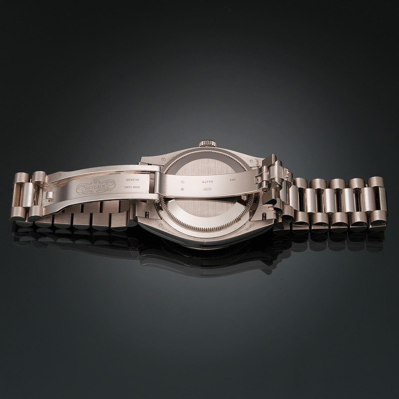 ROLEX(USED)롤렉스 128239 데이데이트 36