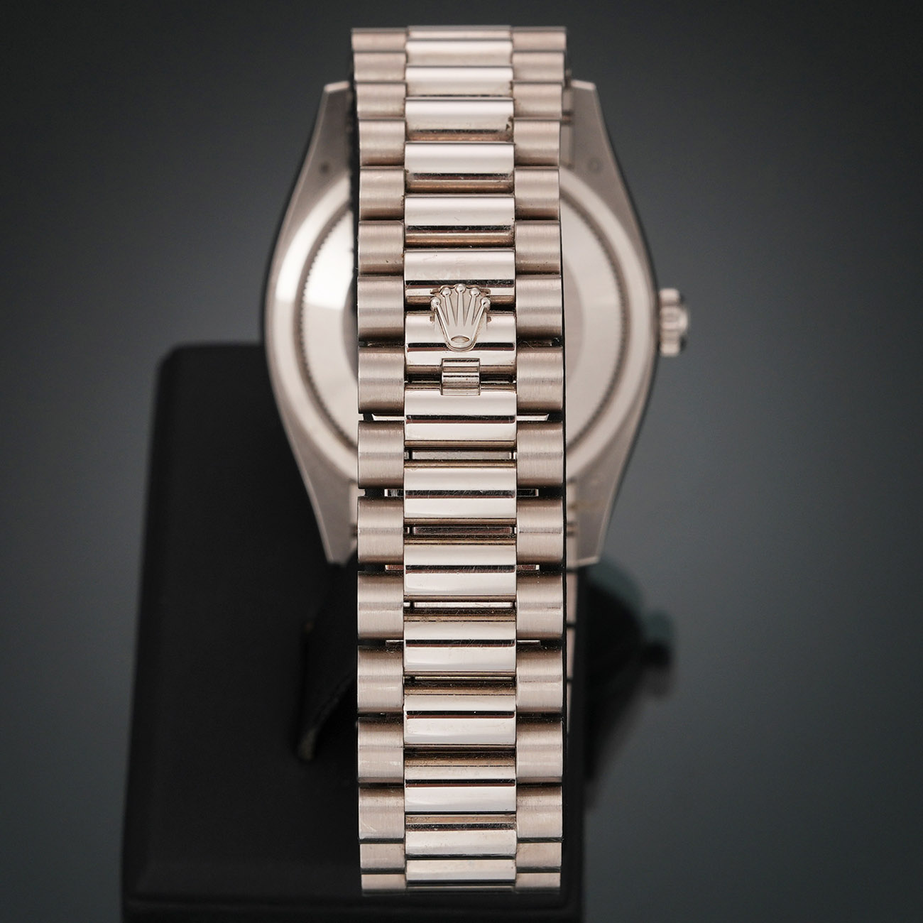 ROLEX(USED)롤렉스 128239 데이데이트 36