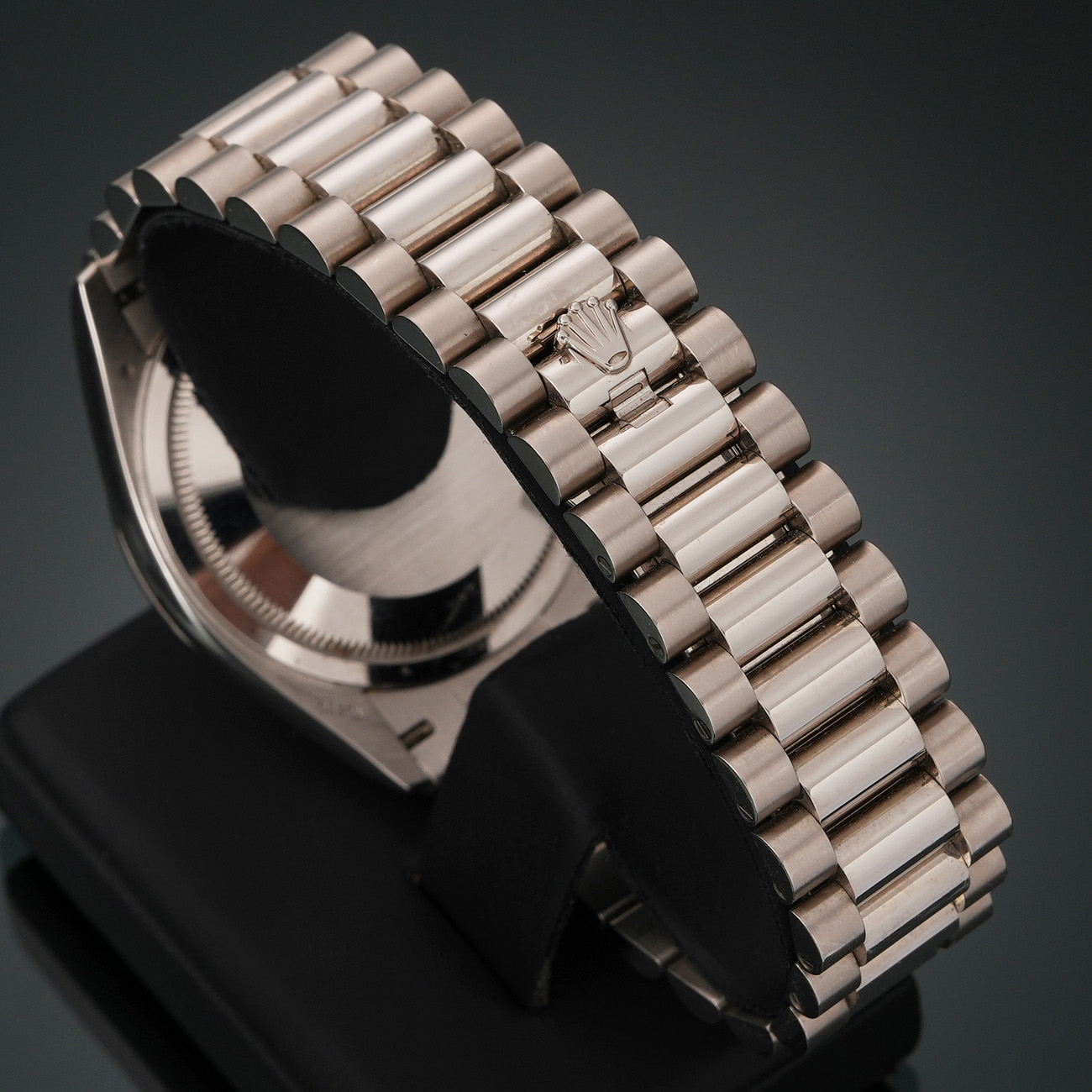 ROLEX(USED)롤렉스 128239 데이데이트 36