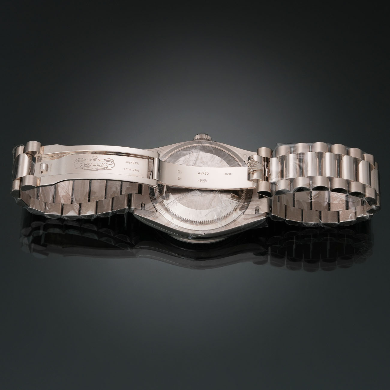 ROLEX(USED)롤렉스 데이데이트 36 128349RBR
