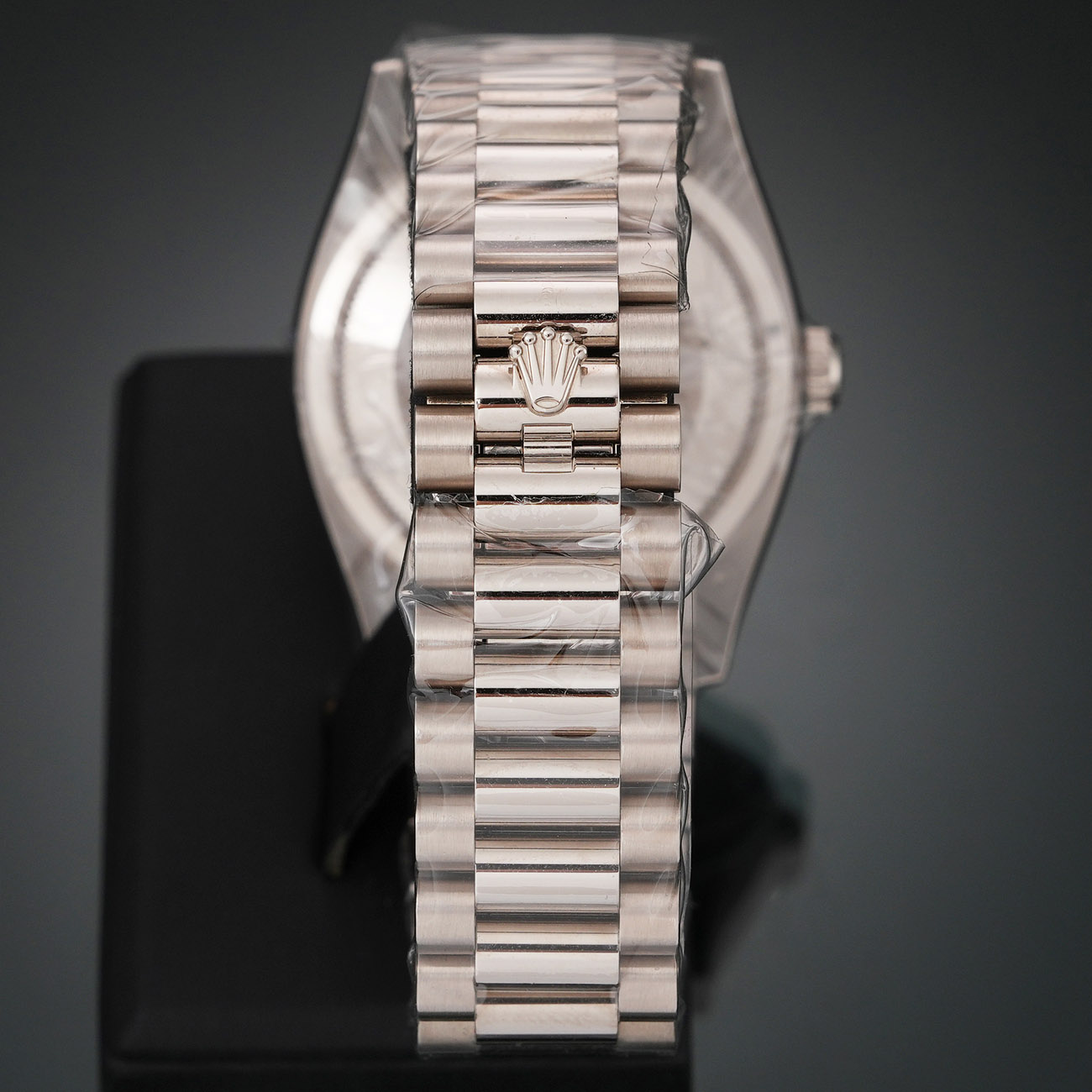 ROLEX(USED)롤렉스 데이데이트 36 128349RBR