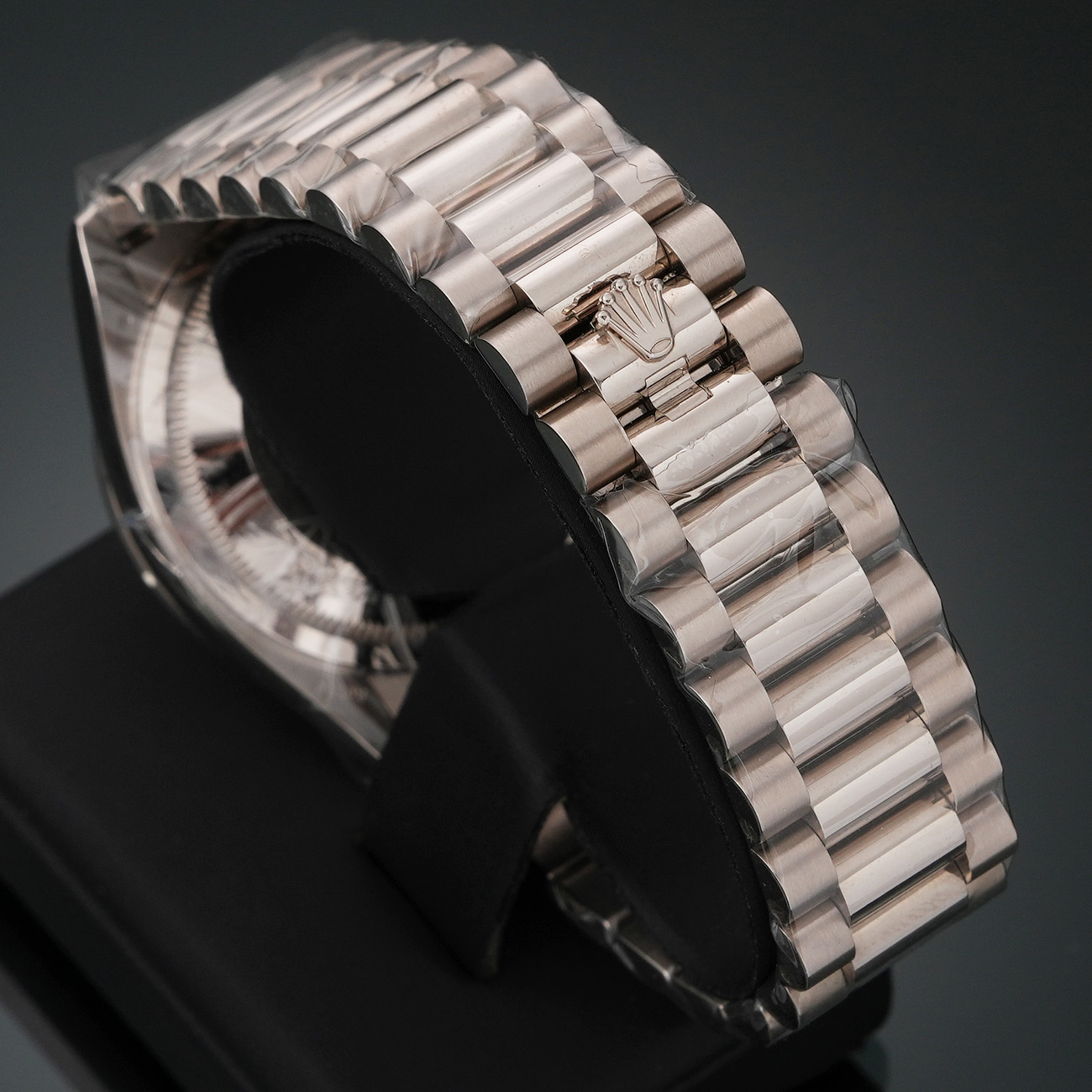 ROLEX(USED)롤렉스 데이데이트 36 128349RBR