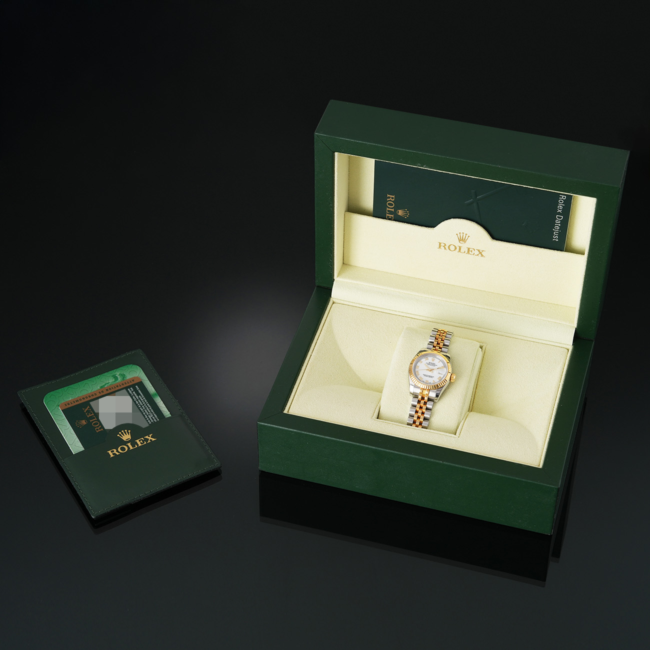 ROLEX(USED)롤렉스 데이저스트 26 179173