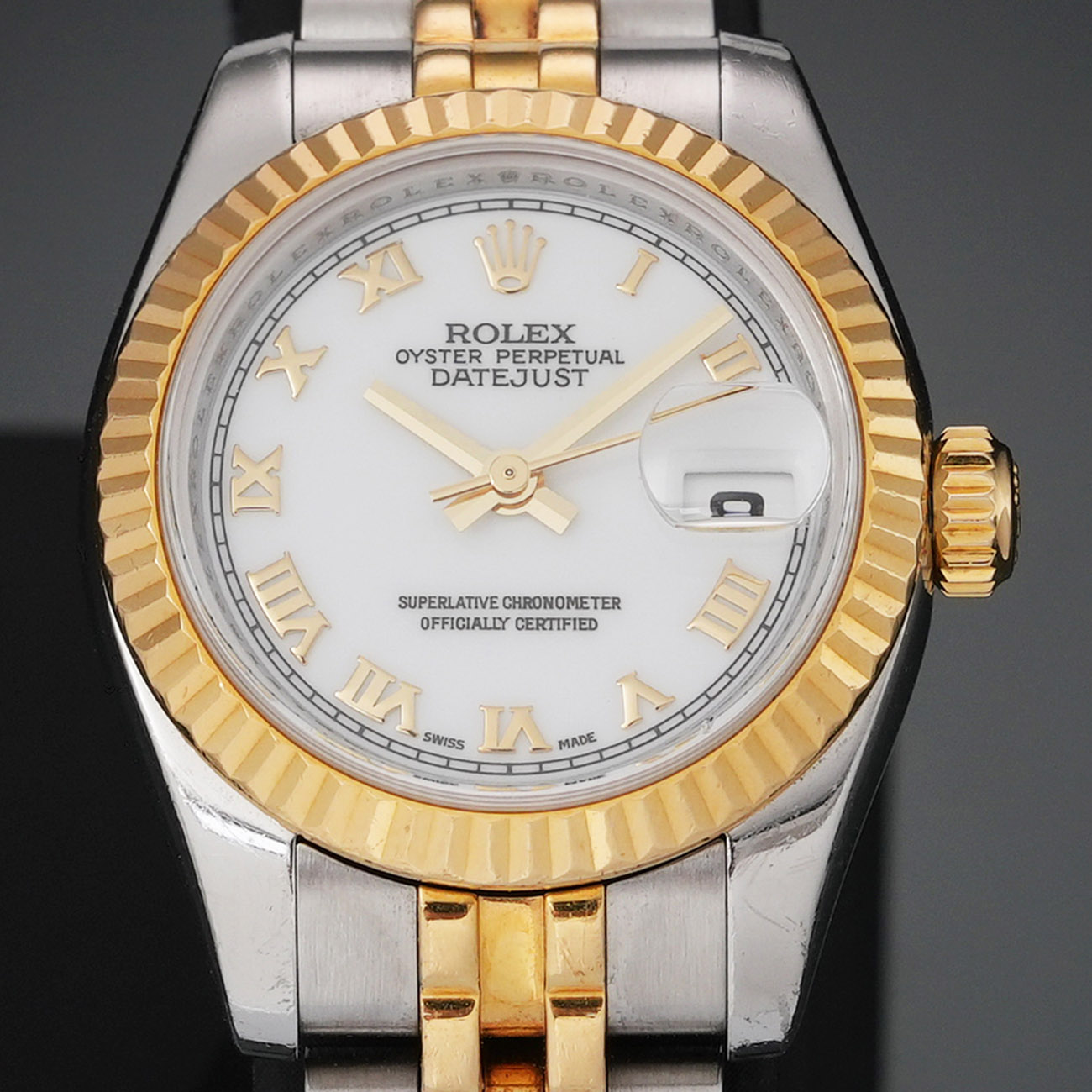ROLEX(USED)롤렉스 데이저스트 26 179173