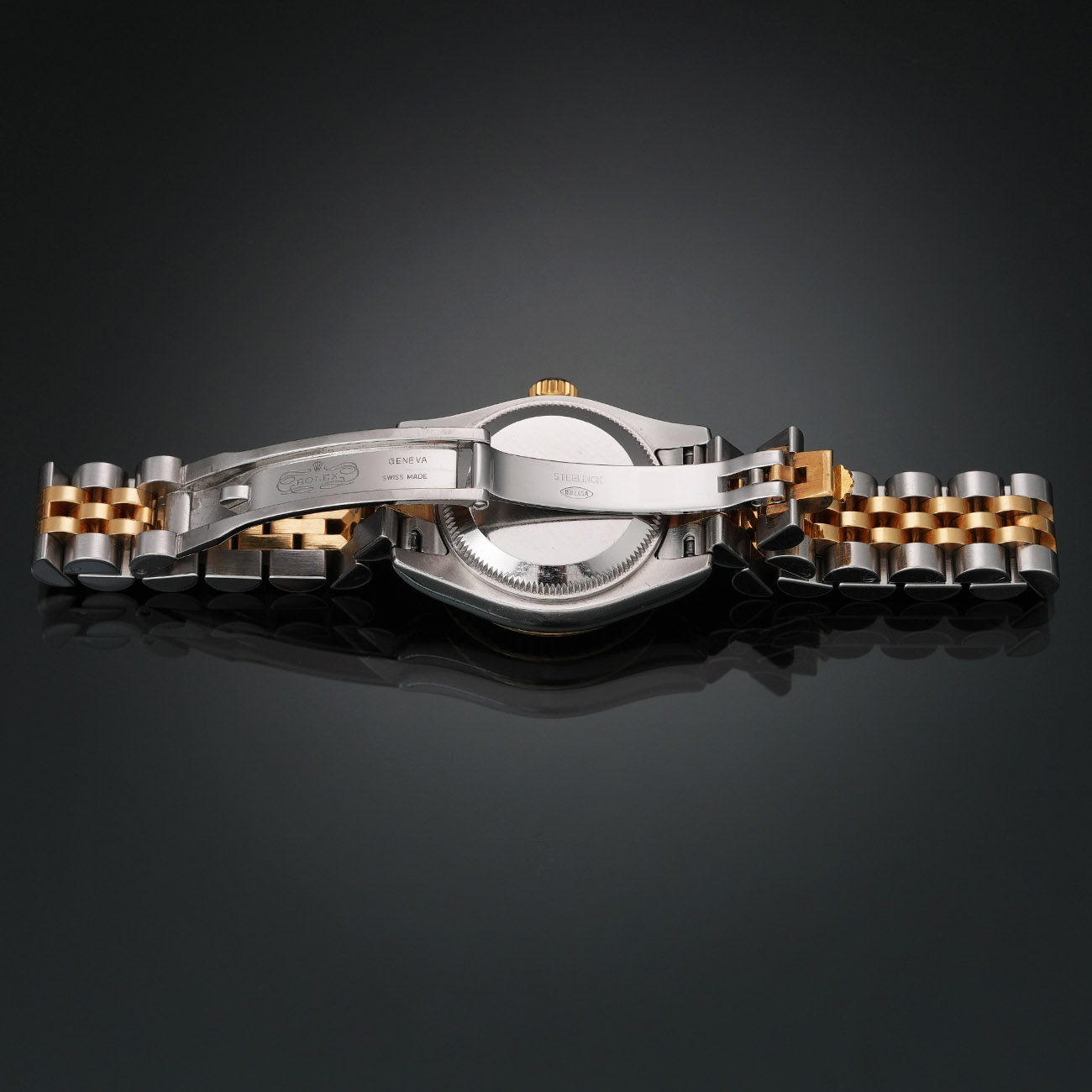 ROLEX(USED)롤렉스 데이저스트 26 179173