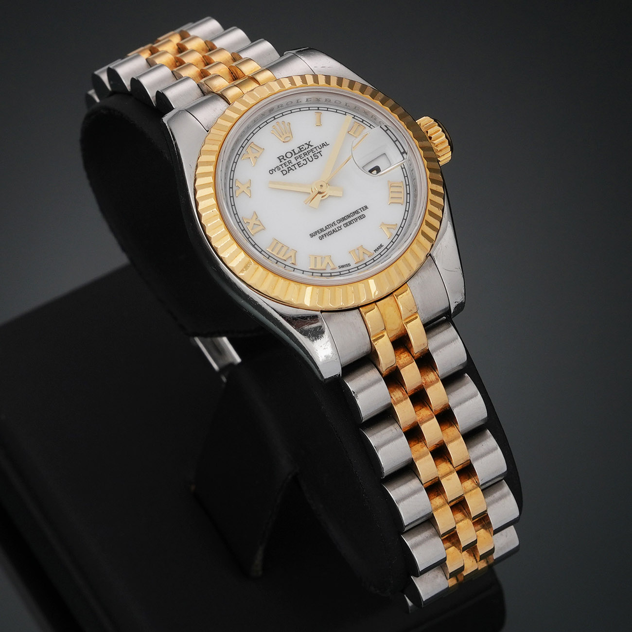 ROLEX(USED)롤렉스 데이저스트 26 179173