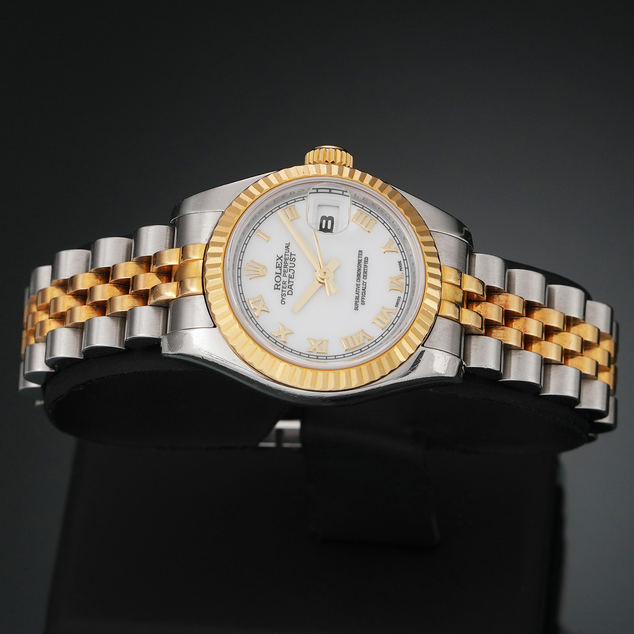 ROLEX(USED)롤렉스 데이저스트 26 179173