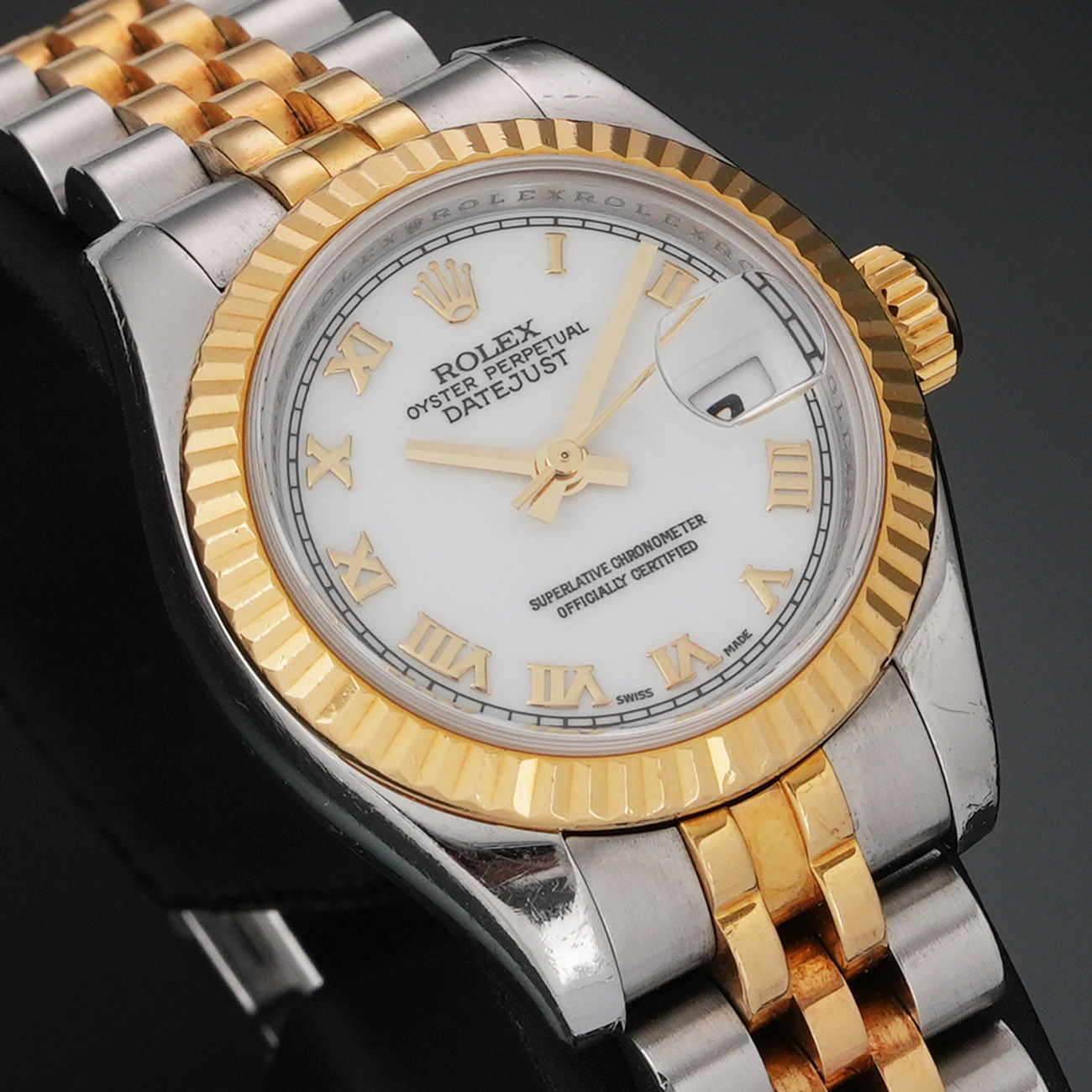 ROLEX(USED)롤렉스 데이저스트 26 179173