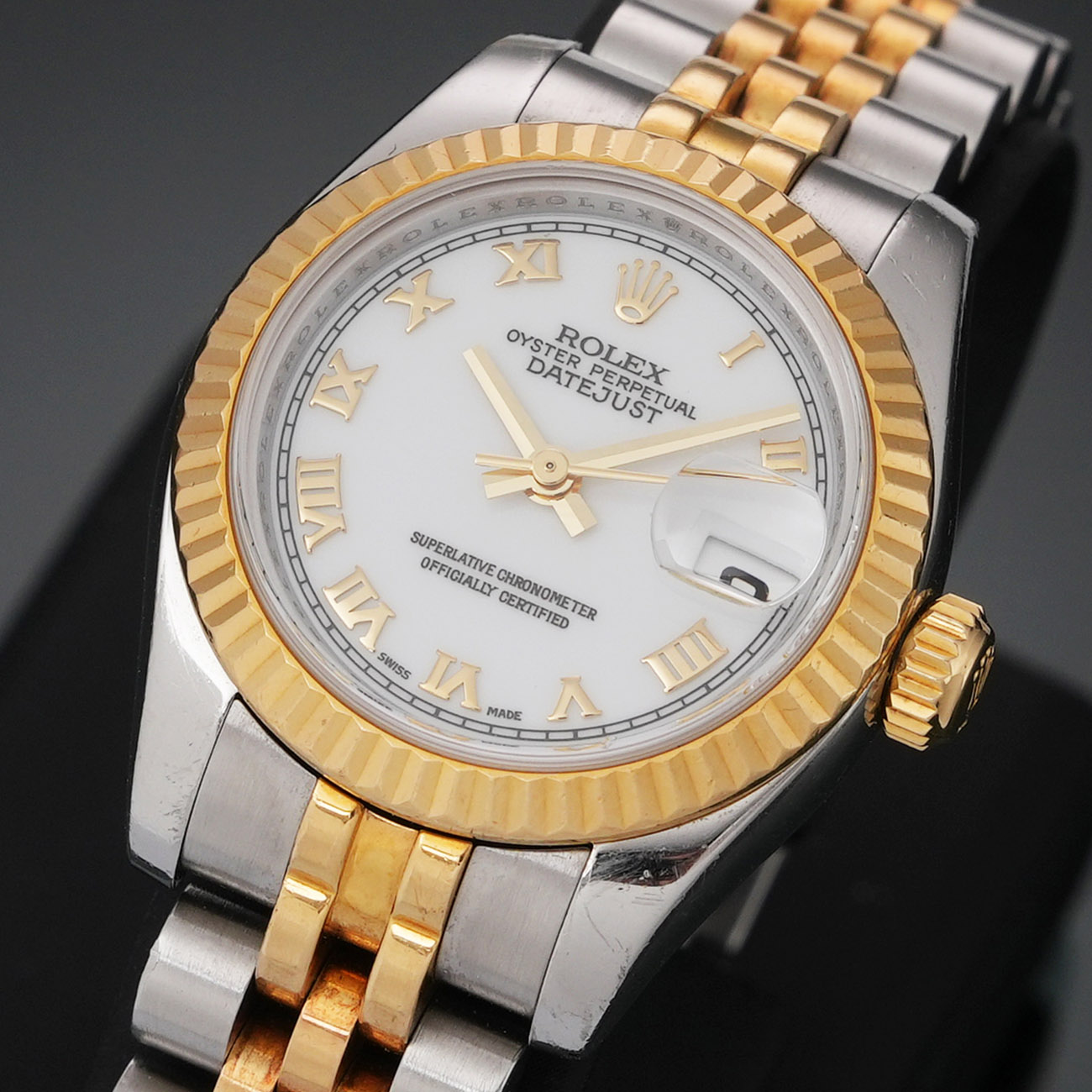 ROLEX(USED)롤렉스 데이저스트 26 179173