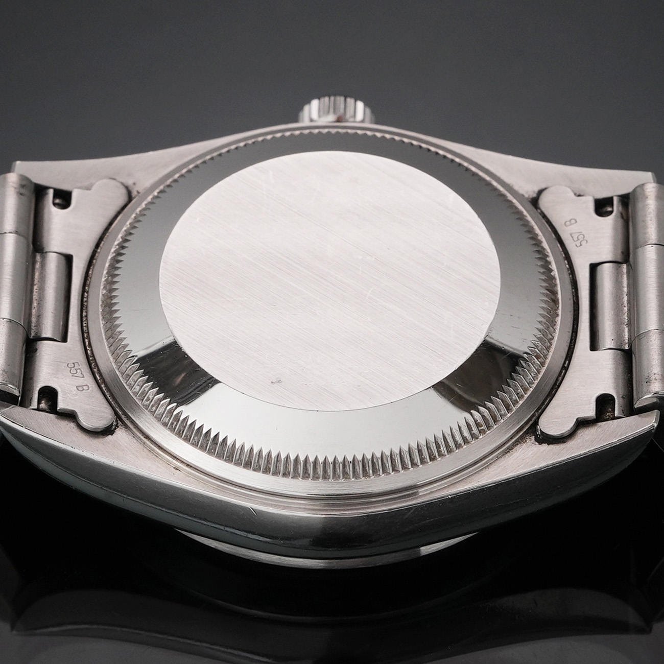 ROLEX(USED)롤렉스 15200 오이스터 퍼페츄얼 데이트 34M