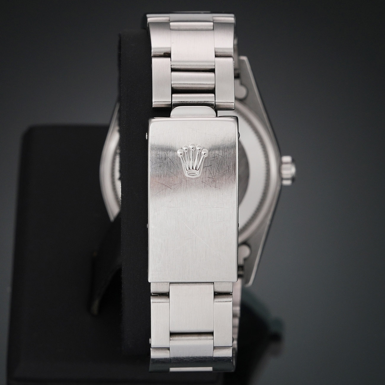 ROLEX(USED)롤렉스 15200 오이스터 퍼페츄얼 데이트 34M