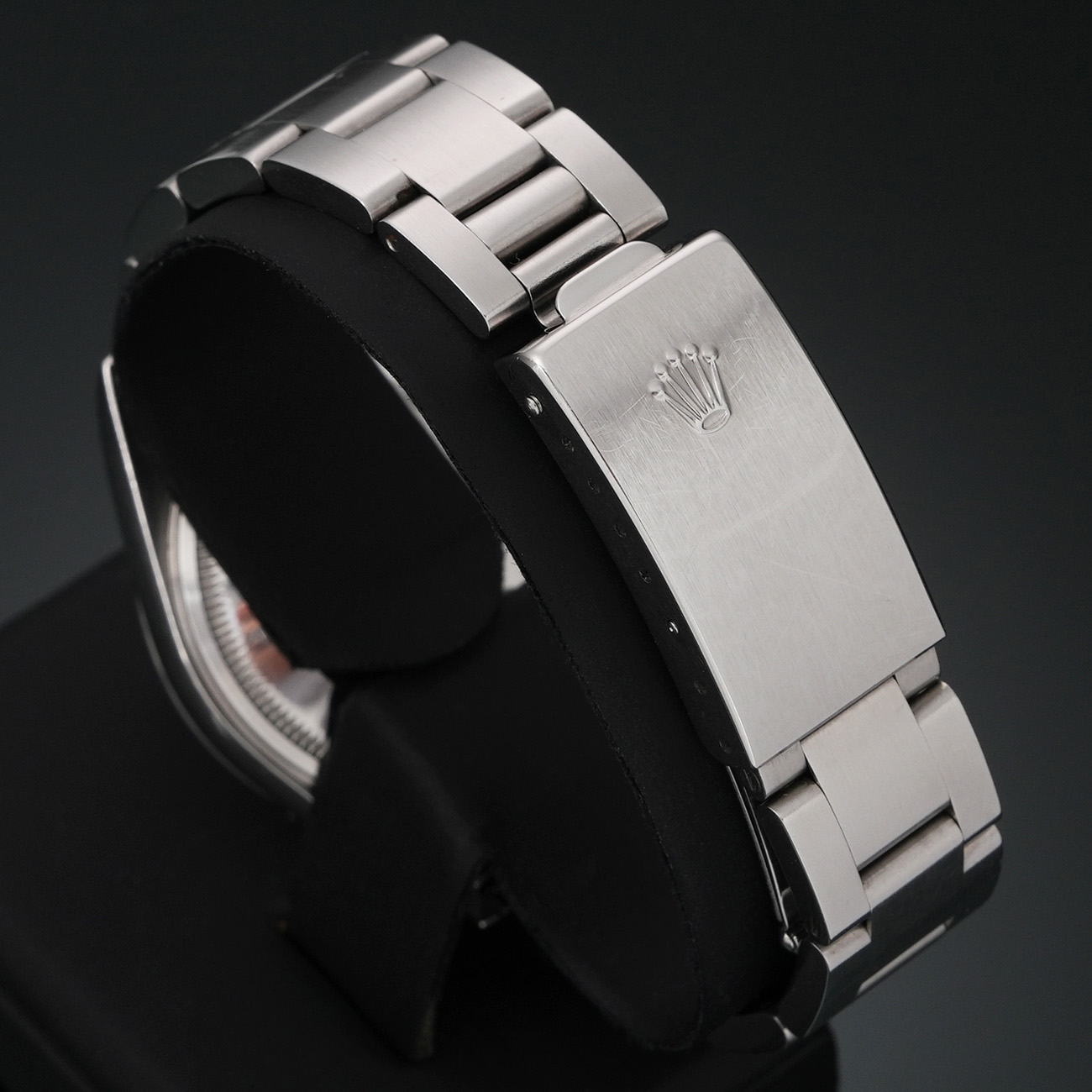 ROLEX(USED)롤렉스 15200 오이스터 퍼페츄얼 데이트 34M