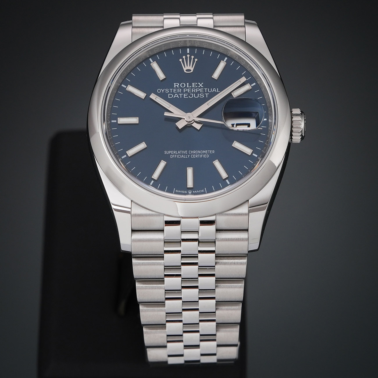 ROLEX(NEW)롤렉스 데이저스트 126200 (새상품) NEW PRODUCT