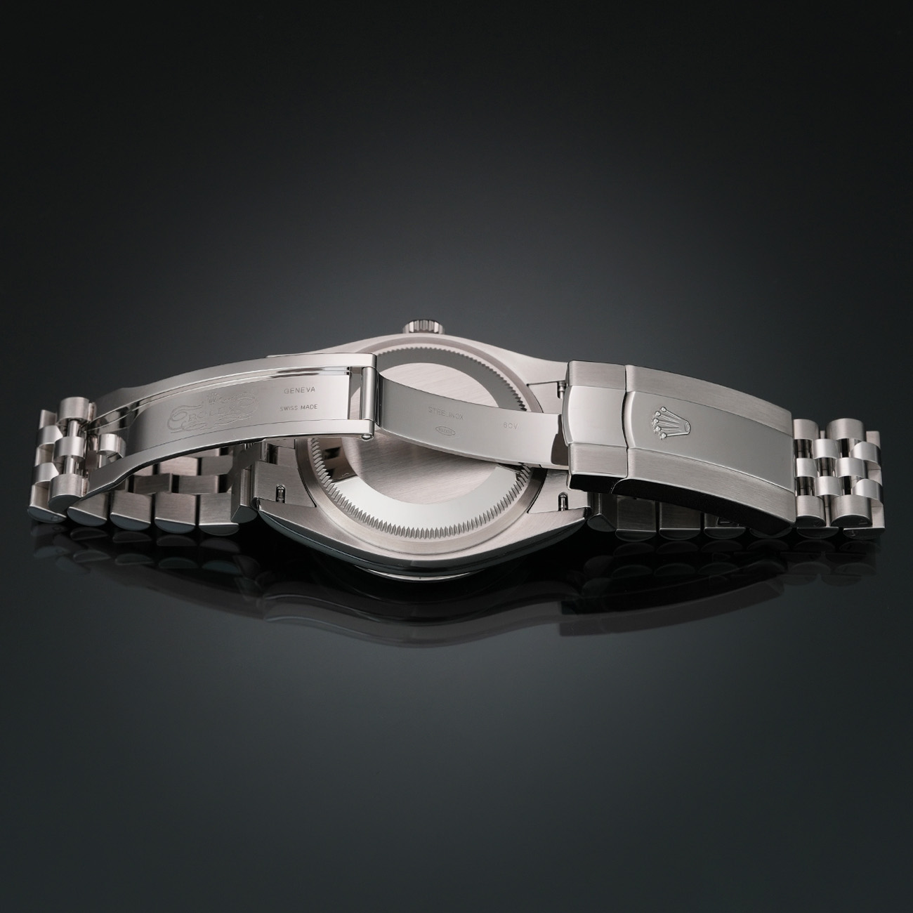 ROLEX(NEW)롤렉스 데이저스트 126200 (새상품) NEW PRODUCT