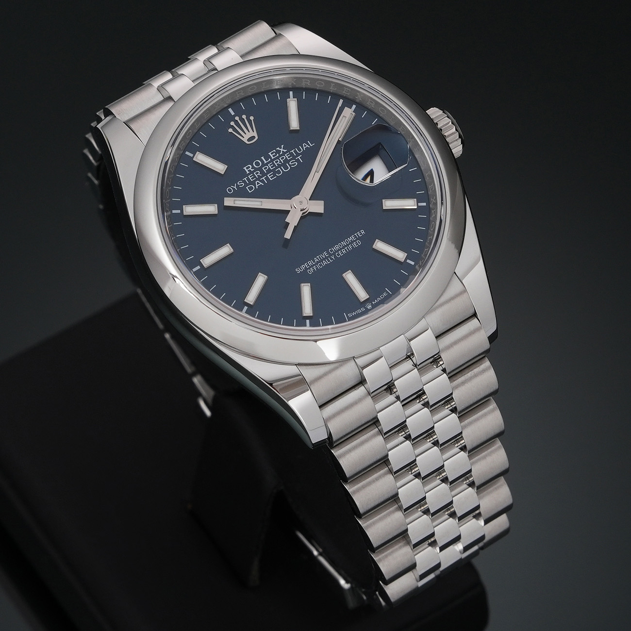 ROLEX(NEW)롤렉스 데이저스트 126200 (새상품) NEW PRODUCT