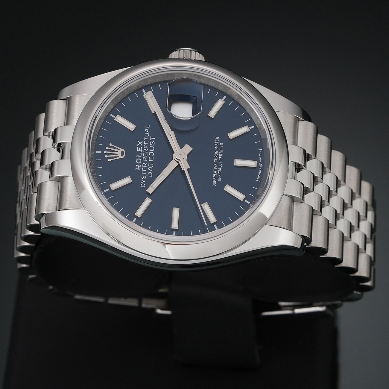 ROLEX(NEW)롤렉스 데이저스트 126200 (새상품) NEW PRODUCT