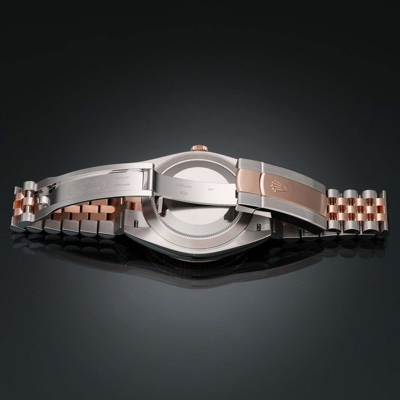 ROLEX(NEW)롤렉스 데이저스트 41 126331 (새상품) NEW PRODUCT