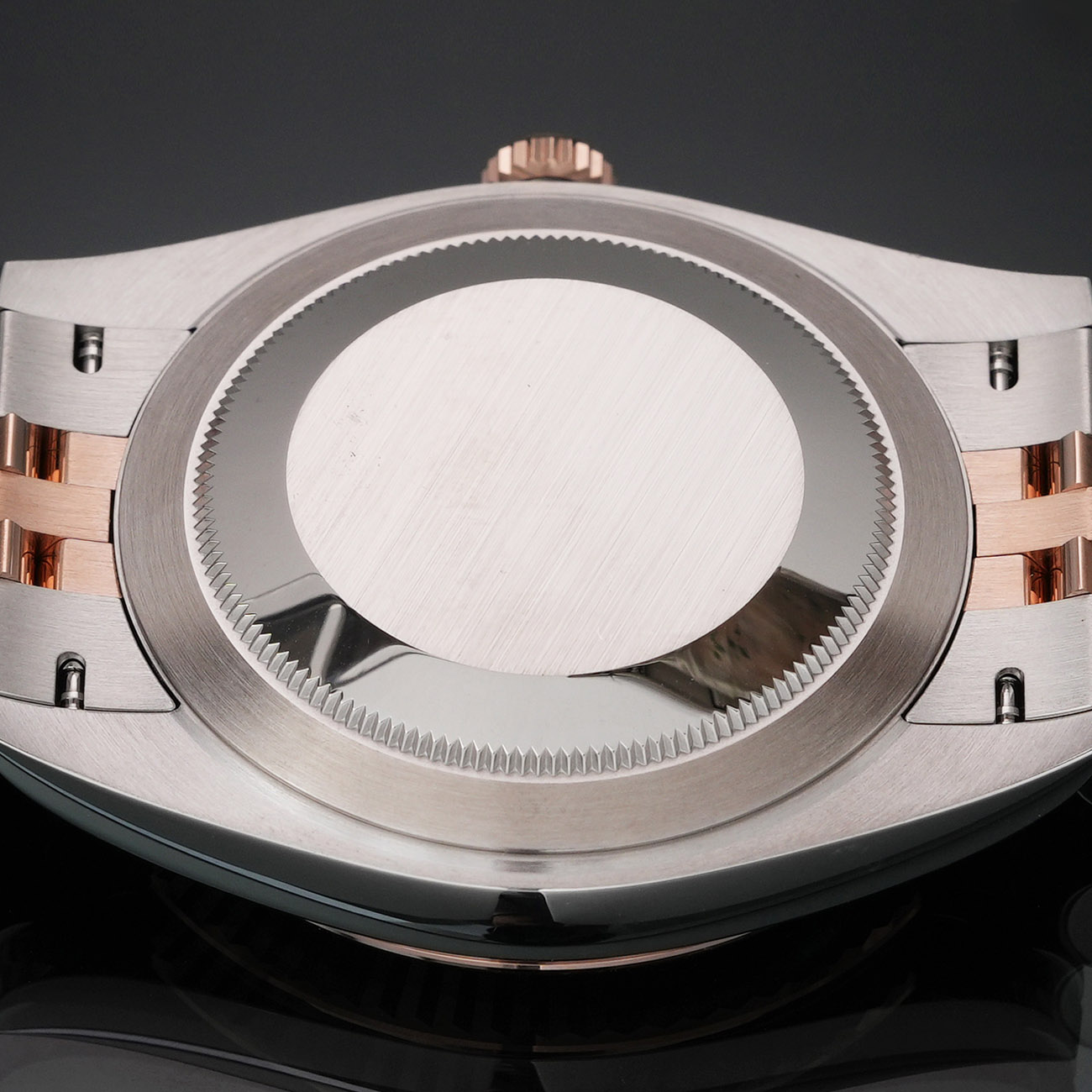 ROLEX(NEW)롤렉스 데이저스트 41 126331 (새상품) NEW PRODUCT