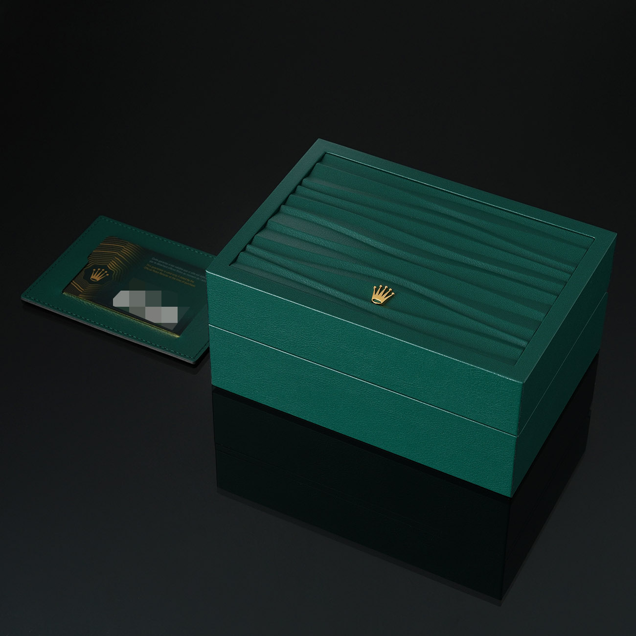 ROLEX(NEW)롤렉스 데이저스트 41 126331 (새상품) NEW PRODUCT