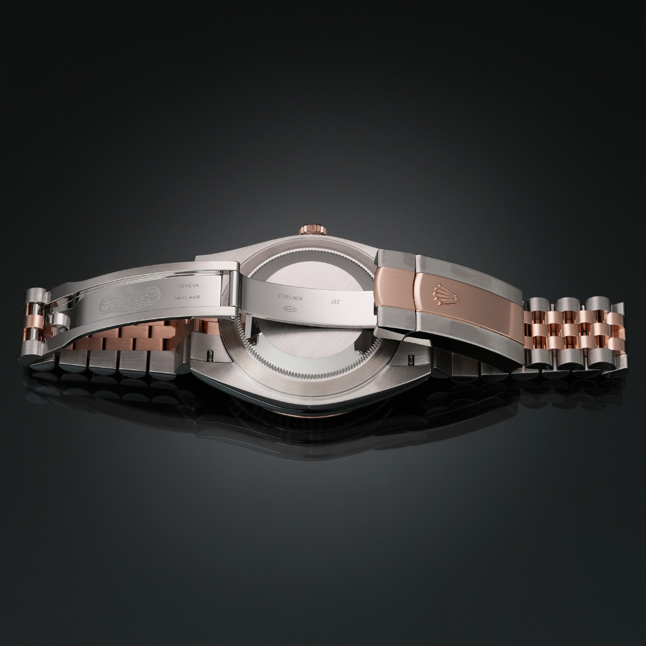 ROLEX(NEW)롤렉스 데이저스트 41 126331 (새상품) NEW PRODUCT