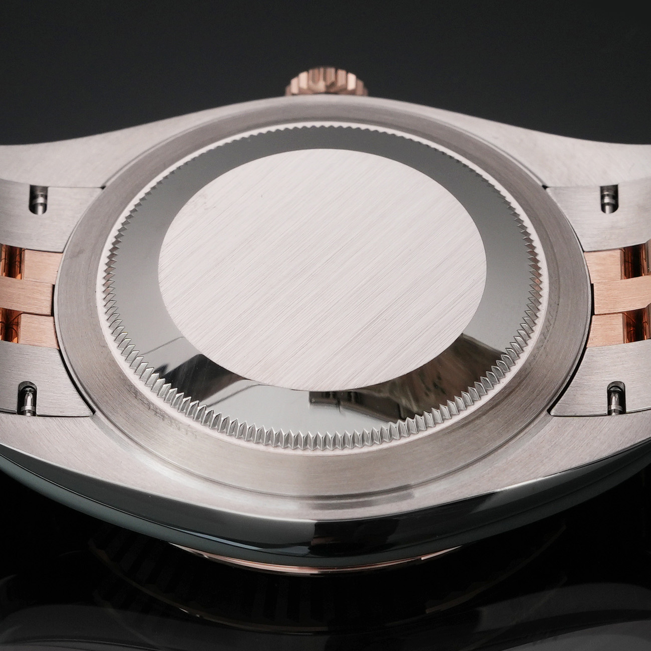 ROLEX(NEW)롤렉스 데이저스트 41 126331 (새상품) NEW PRODUCT