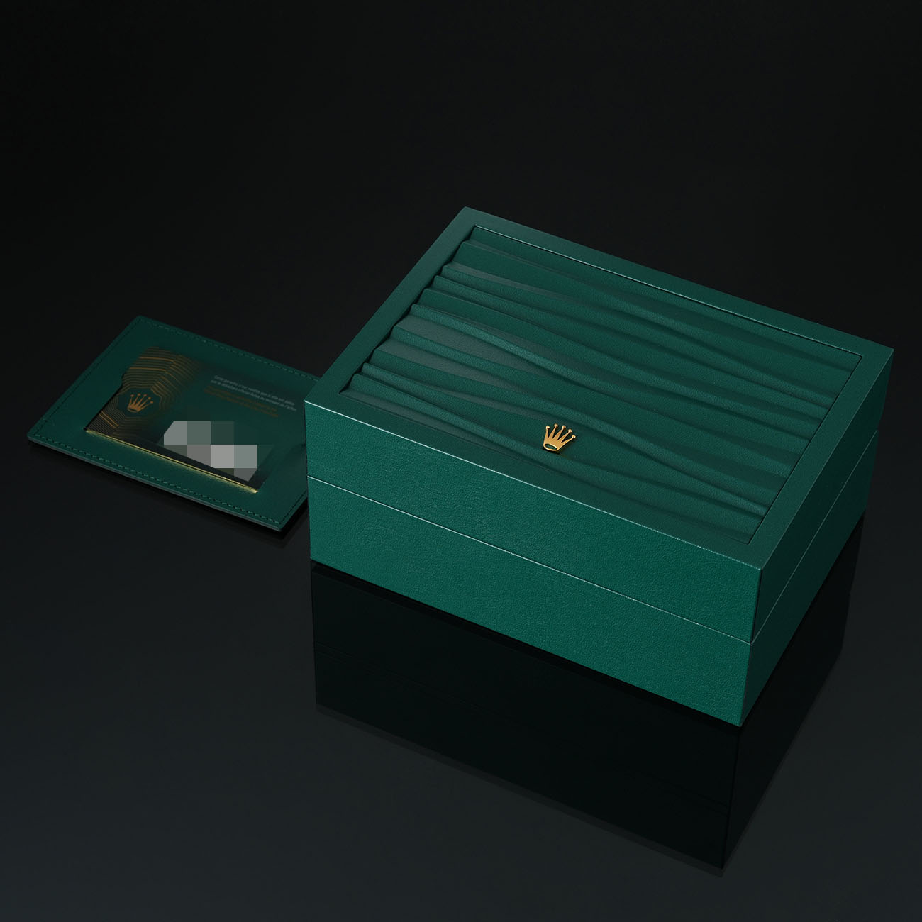 ROLEX(NEW)롤렉스 데이저스트 41 126331 (새상품) NEW PRODUCT