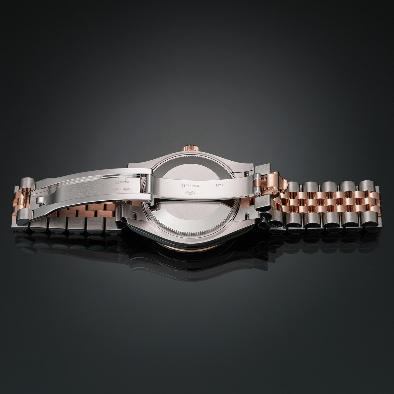 ROLEX(NEW)롤렉스 데이저스트 31 278381RBR (새상품) NEW PRODUCT