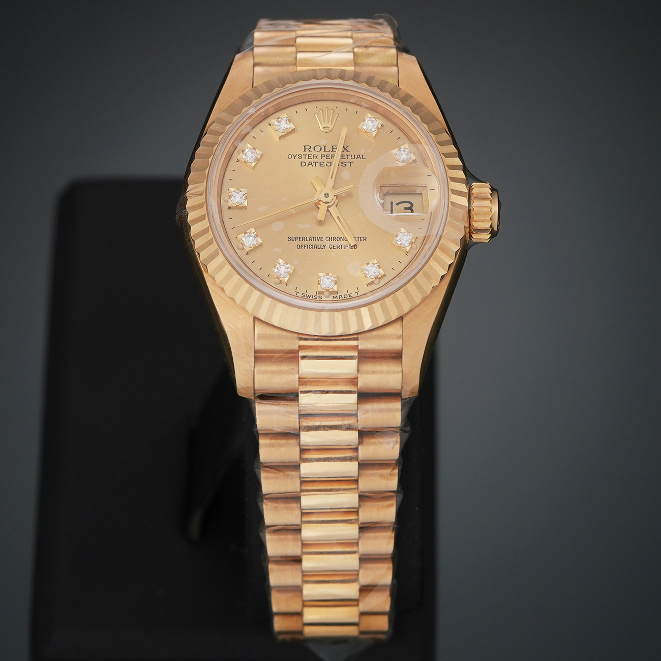 ROLEX(USED)롤렉스 데이저스트 26 69178