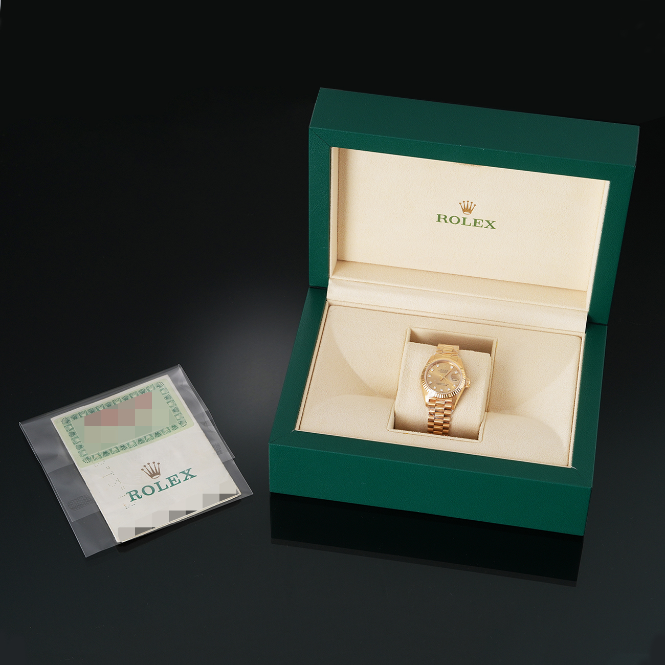 ROLEX(USED)롤렉스 데이저스트 26 69178