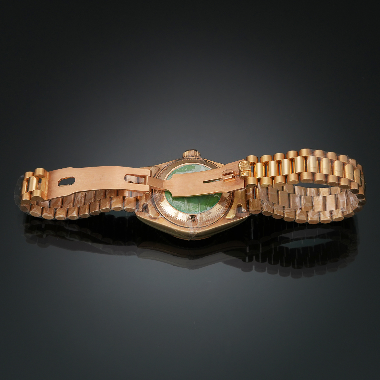 ROLEX(USED)롤렉스 데이저스트 26 69178