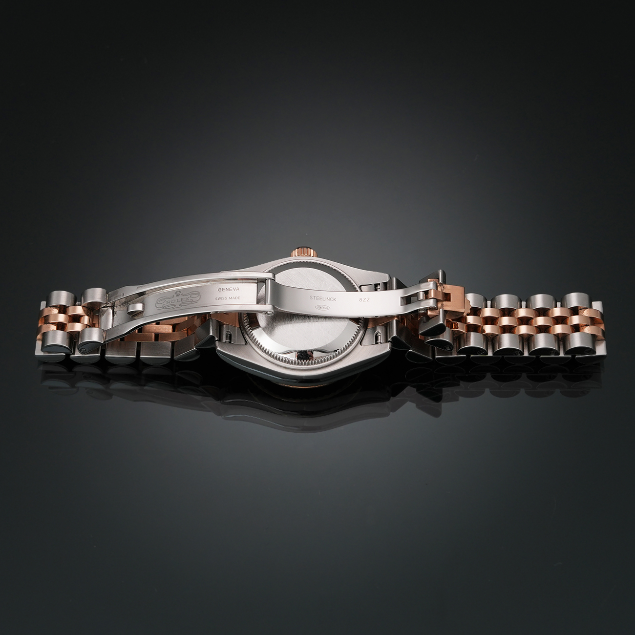 ROLEX(USED)롤렉스 데이저스트 26 179171 핑크 10P