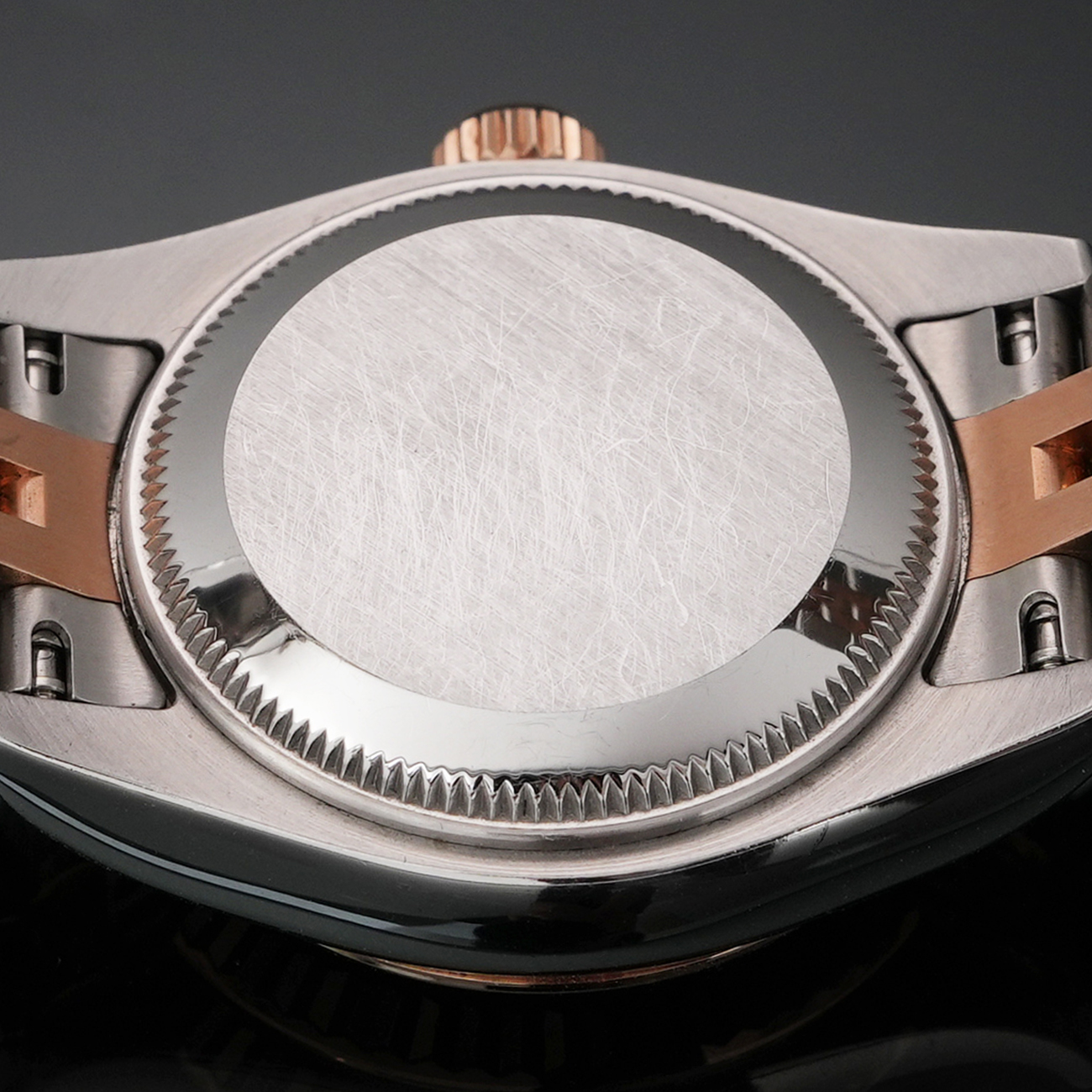 ROLEX(USED)롤렉스 데이저스트 26 179171 핑크 10P
