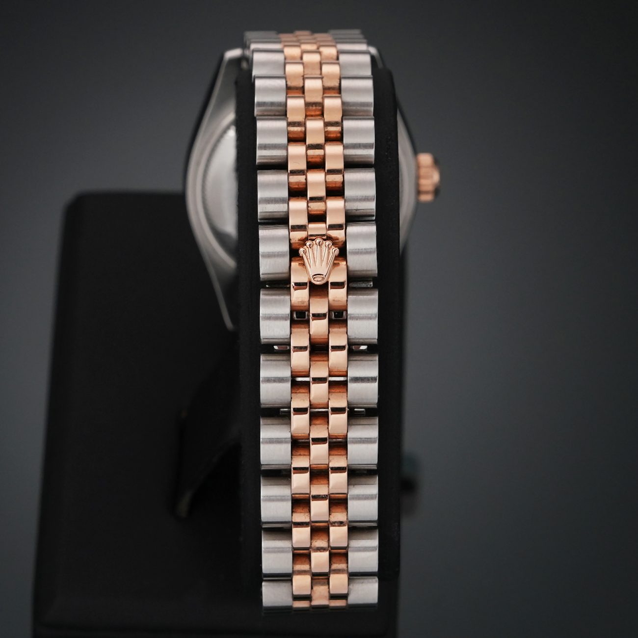 ROLEX(USED)롤렉스 데이저스트 26 179171 핑크 10P