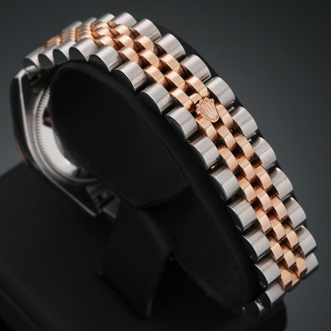 ROLEX(USED)롤렉스 데이저스트 26 179171 핑크 10P