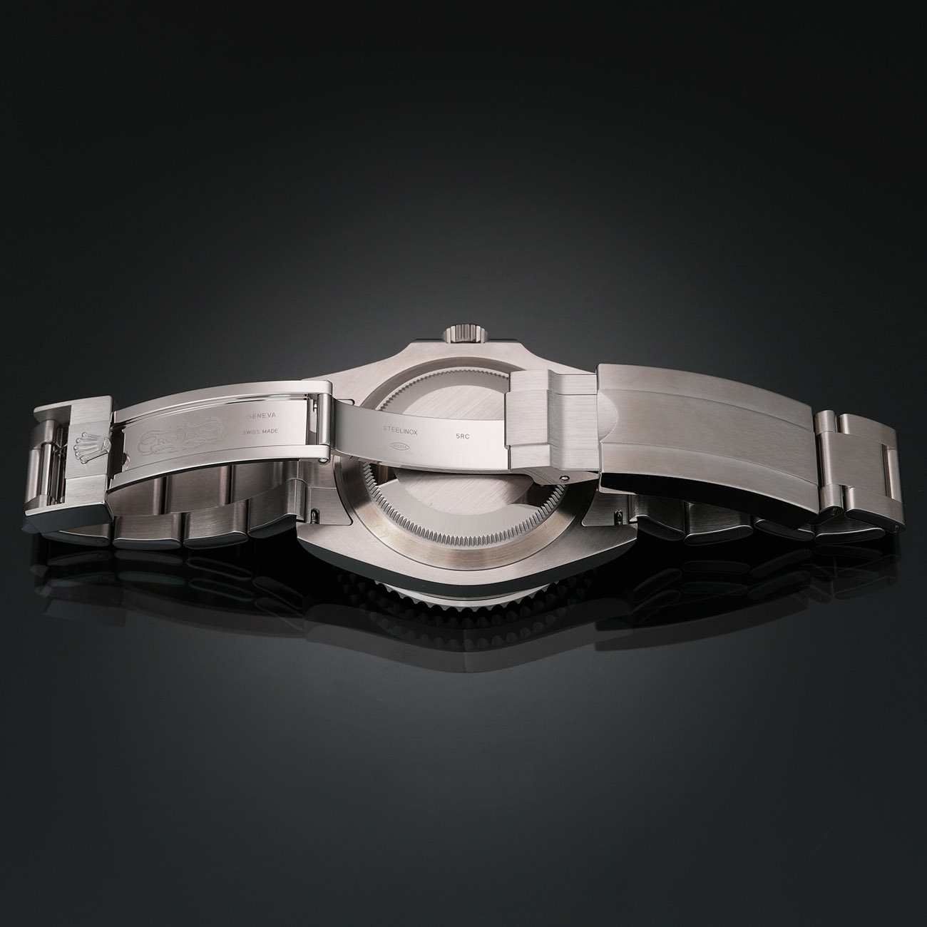 ROLEX(USED)롤렉스 서브마리너 126610LN