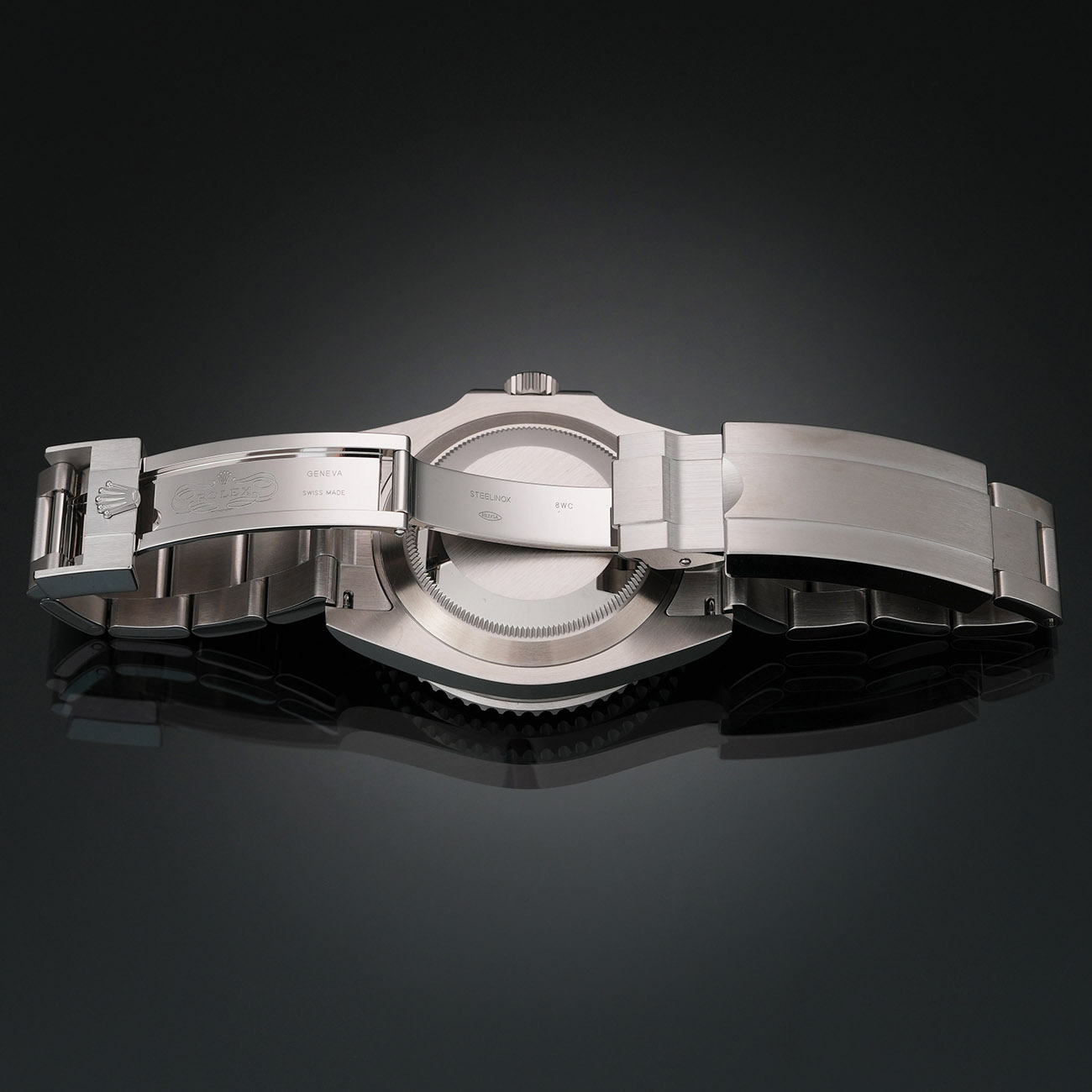 ROLEX(USED)롤렉스 서브마리너 126610LV