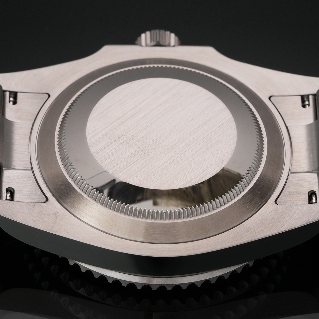 ROLEX(USED)롤렉스 서브마리너 126610LV